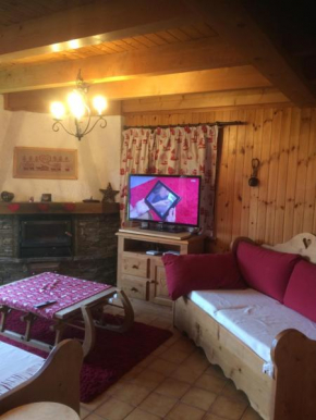 Chalet Pattier